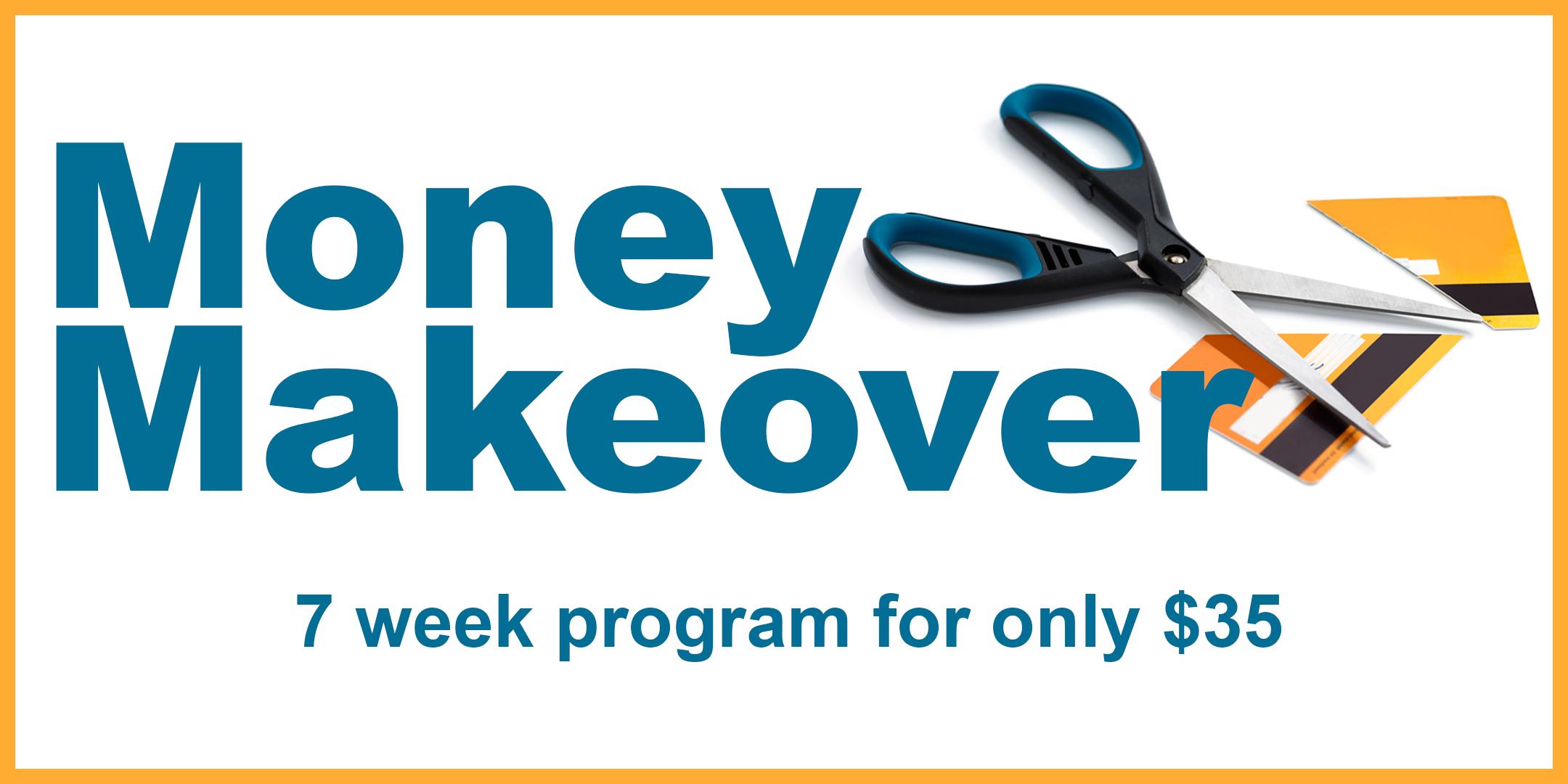 money-makeover-finance-class-pasco-counseling-&-visitation