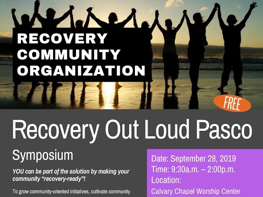 Recovery Symposium